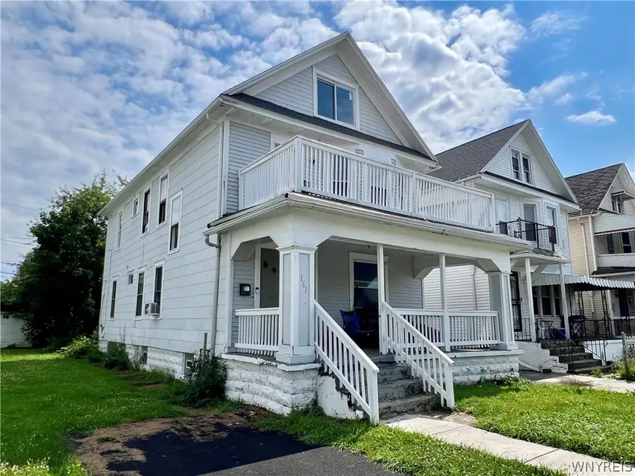 161 Kensington Avenue, Buffalo, NY 14214 - #3