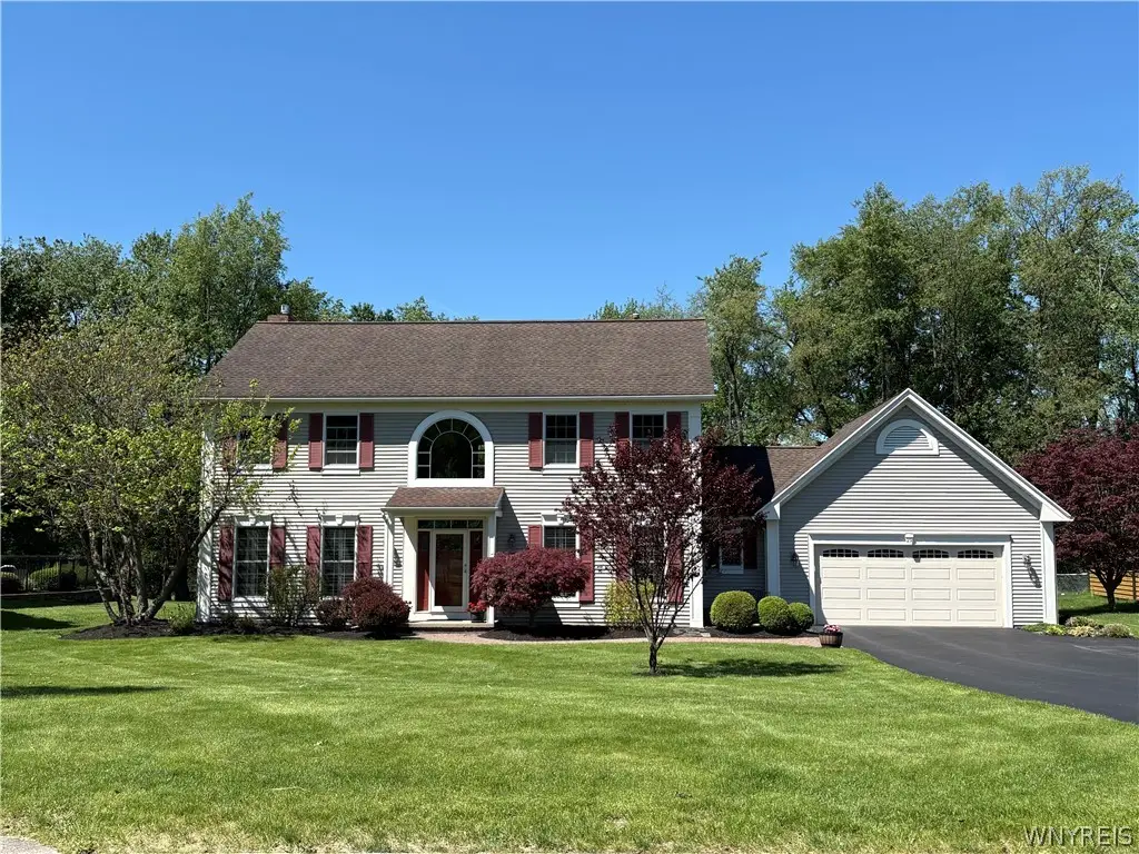 29 Wenham Lane, Pittsford, NY 14534 - #1