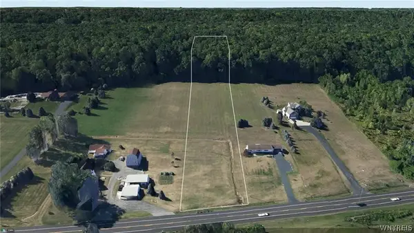 1764 Ridge Road, Lewiston, NY 14092