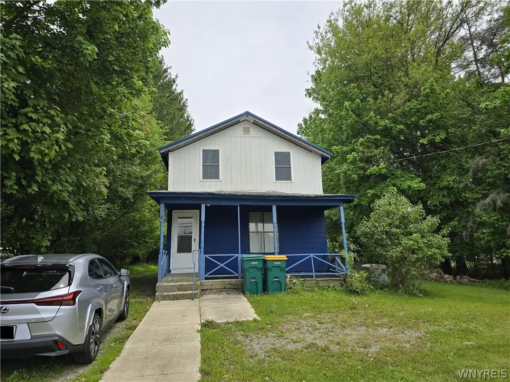 109 N Main Street, Castile, NY 14427 - #1