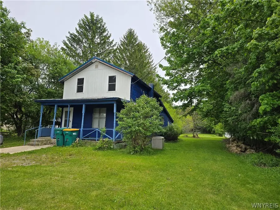 109 N Main Street, Castile, NY 14427 - #2
