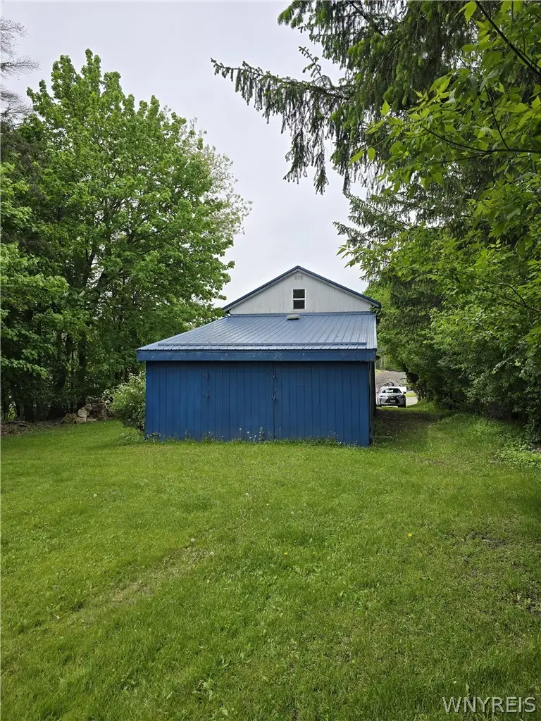 109 N Main Street, Castile, NY 14427 - #3