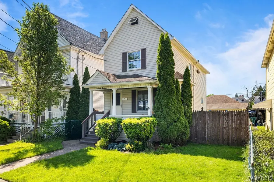1717 Willow Avenue, Niagara Falls, NY 14305 - #2