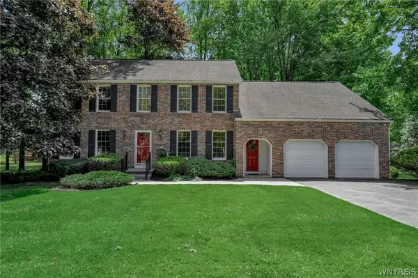 266 Wellingwood Drive, East Amherst, NY 14051