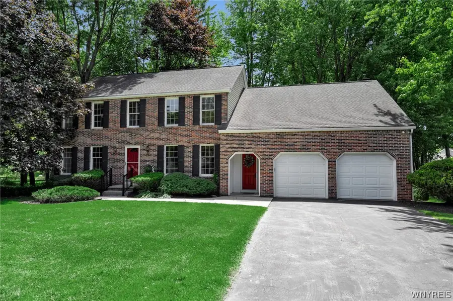 266 Wellingwood Drive, East Amherst, NY 14051 - #2