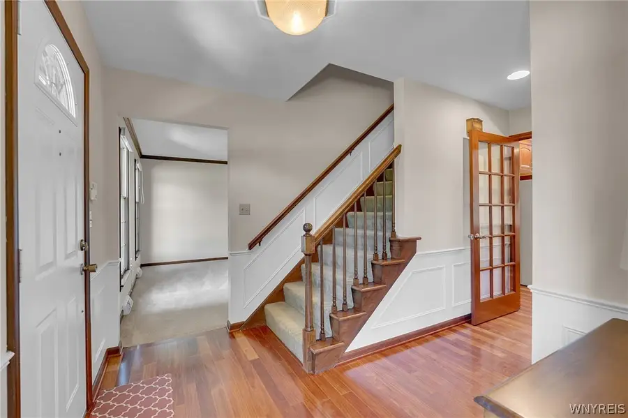 266 Wellingwood Drive, East Amherst, NY 14051 - #3