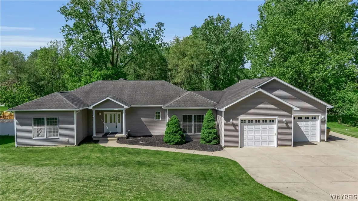 1298 Como Park Boulevard, Depew, NY 14043 - #1