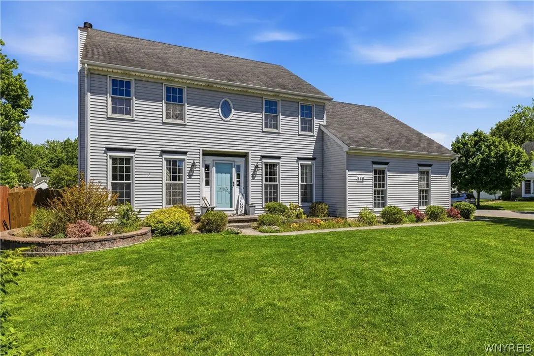 145 Crystal Springs Lane, East Amherst, NY 14051 - #1