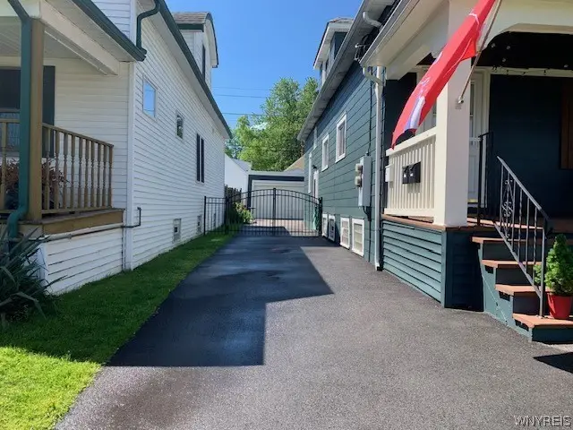 77 Whitehall Avenue, Buffalo, NY 14220 - #2