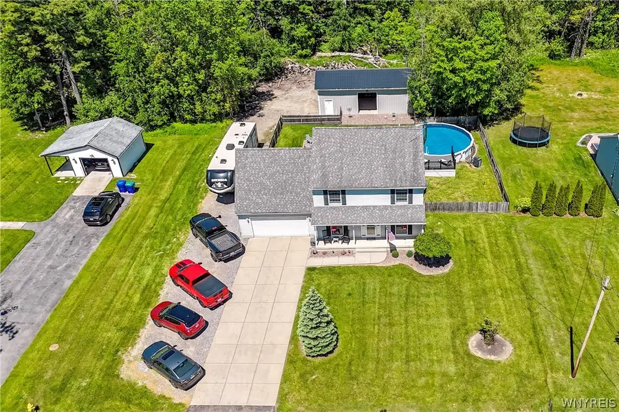 6138 Versailles Road, Lake View, NY 14085 - #2