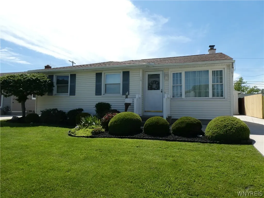 74 Melody Lane, Tonawanda, NY 14150 - #1