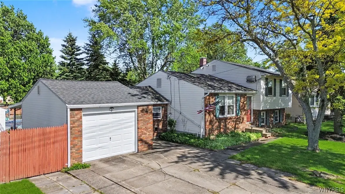 233 Dean Road, Depew, NY 14043 - #1