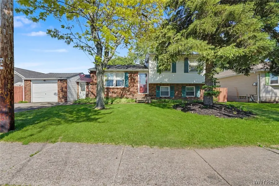 233 Dean Road, Depew, NY 14043 - #3