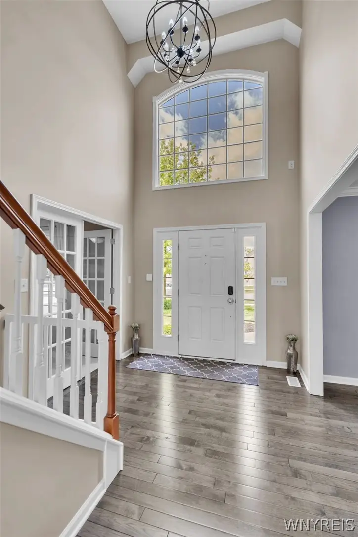 27 Chicory Lane, Lancaster, NY 14086 - #3