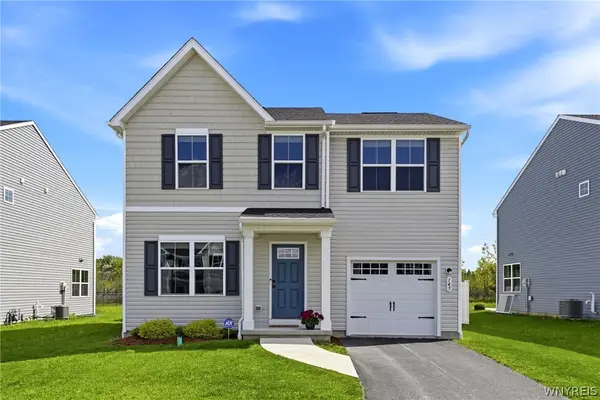 145 Grant Boulevard, West Seneca, NY 14218
