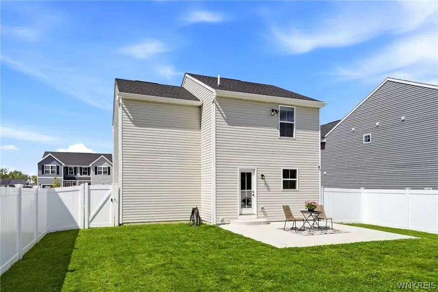145 Grant Boulevard, West Seneca, NY 14218 - #3