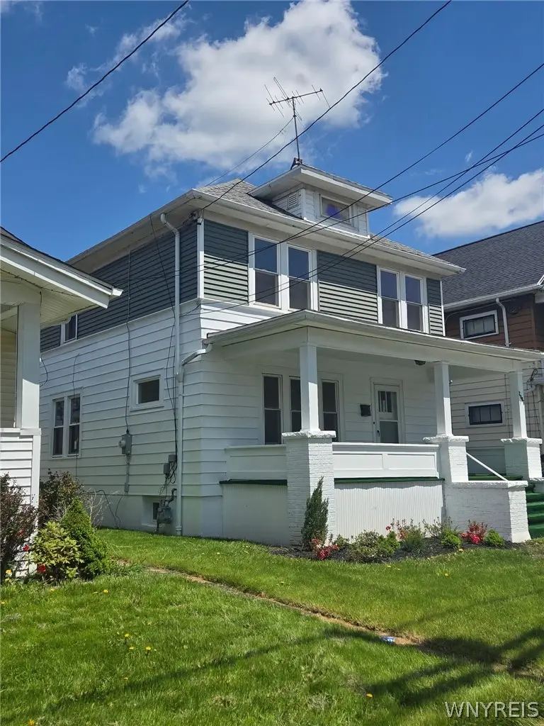 2486 Pierce Avenue, Niagara Falls, NY 14301 - #1