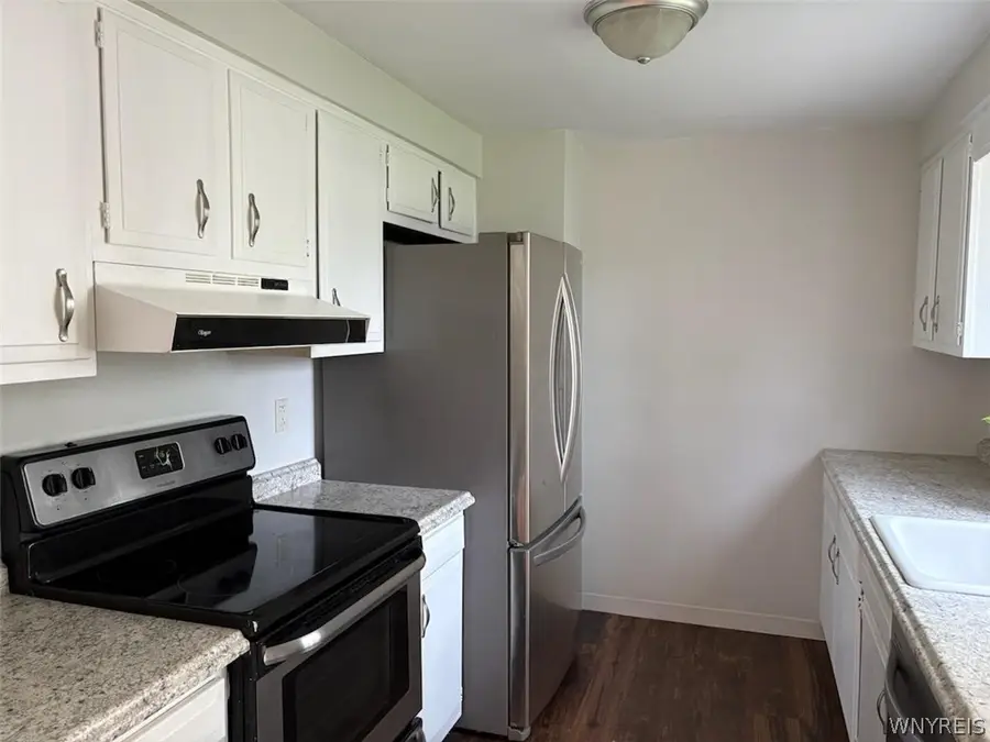 1251 Charlesgate Circle, East Amherst, NY 14051 - #2