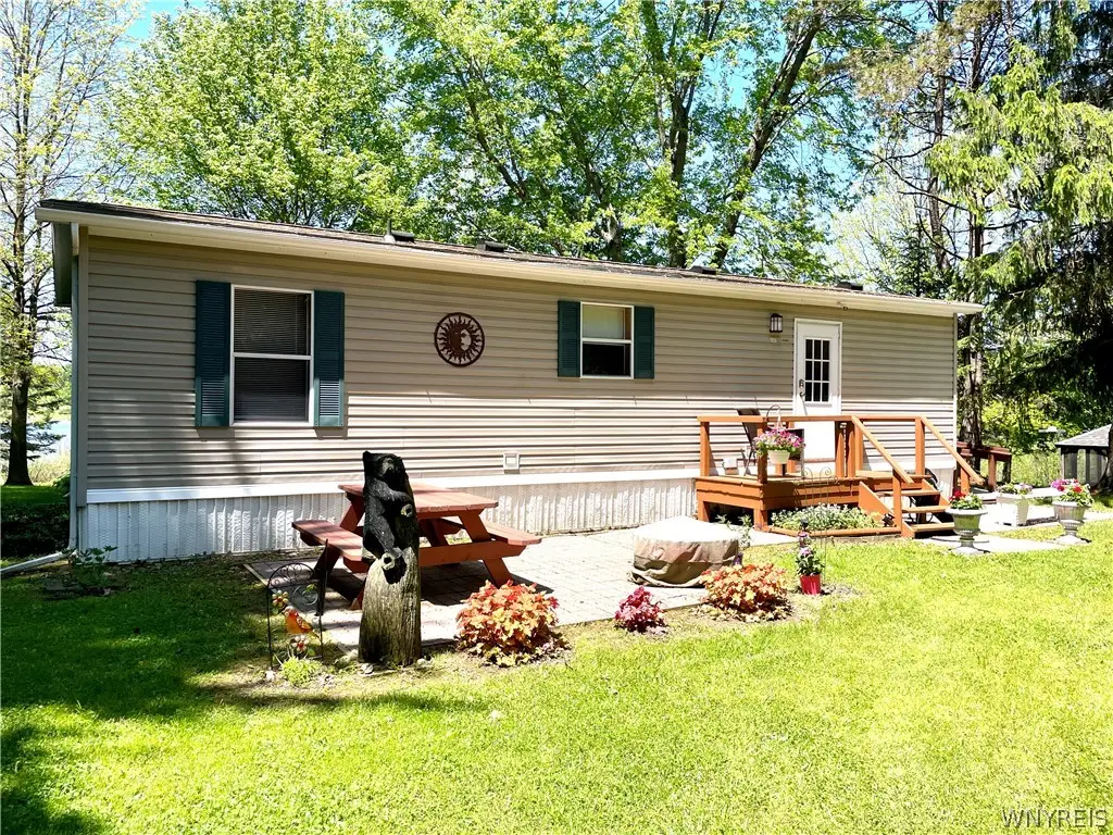 1547 War-moose Drive #5, Freedom, NY 14065 - #1