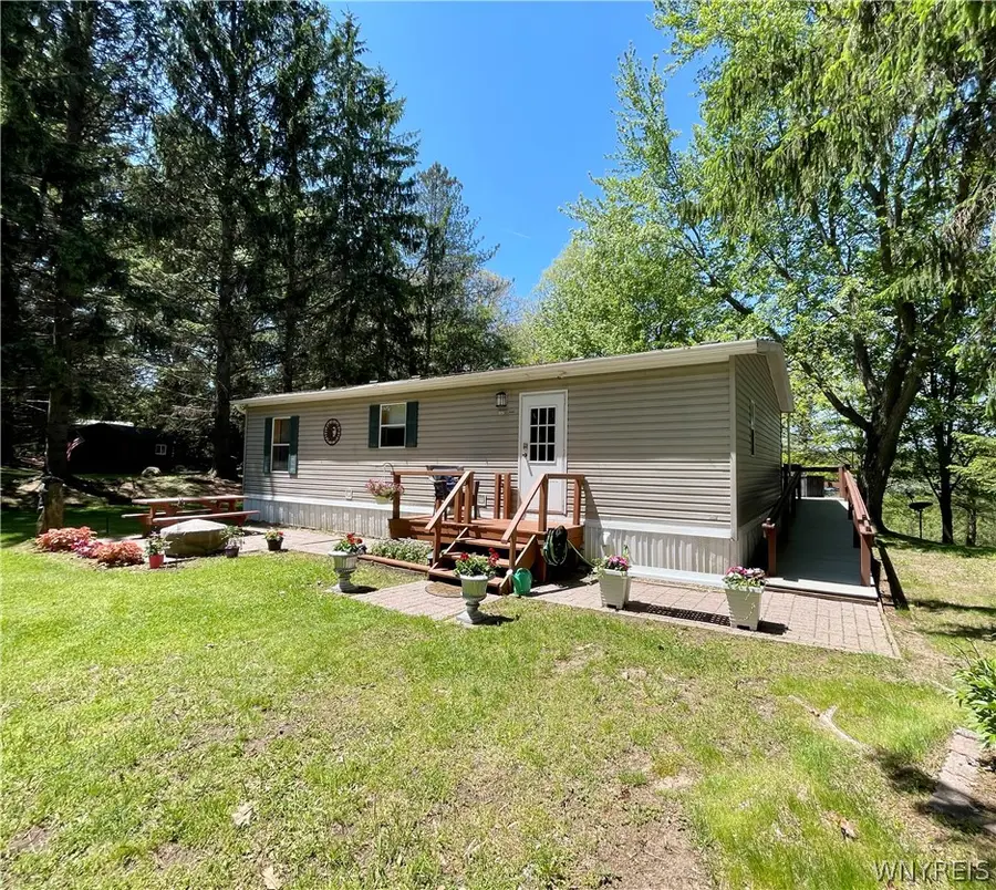 1547 War-moose Drive #5, Freedom, NY 14065 - #2