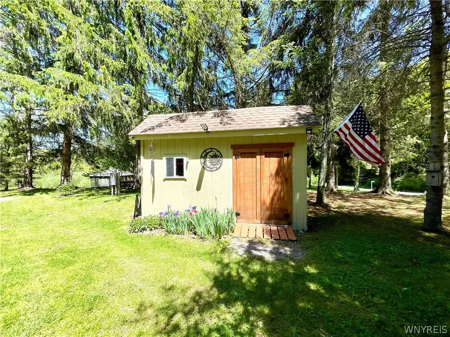 1547 War-moose Drive #5, Freedom, NY 14065 - #3