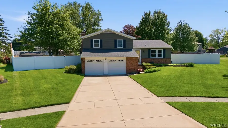 5183 Garden Path, Hamburg, NY 14075 - #2