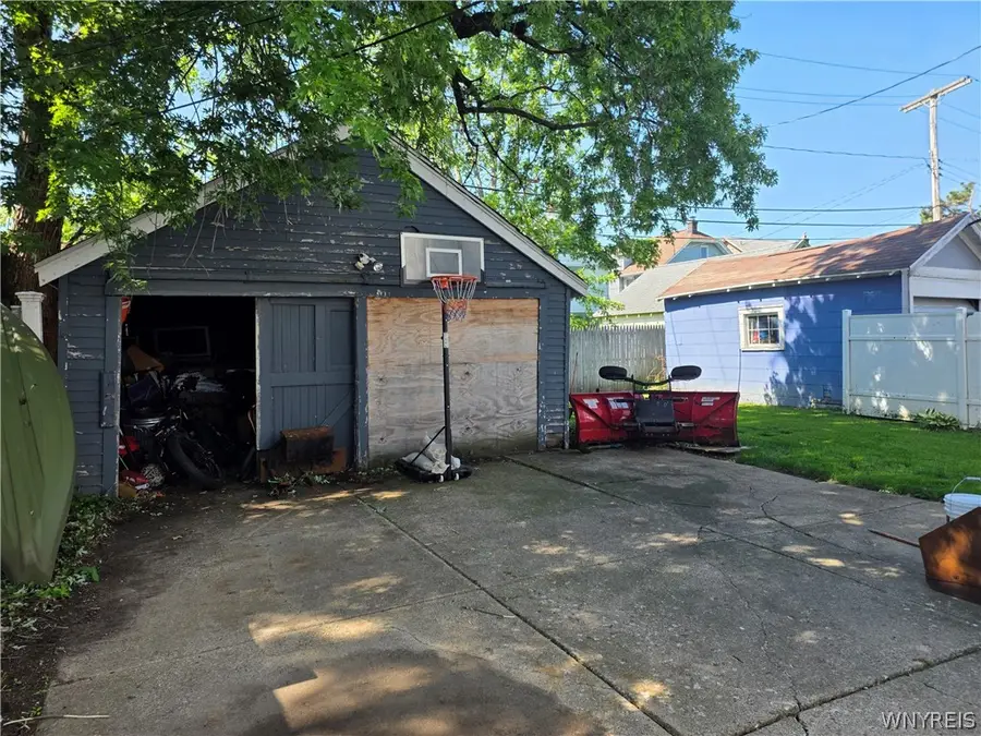 28 Wabash Avenue, Buffalo, NY 14217 - #2