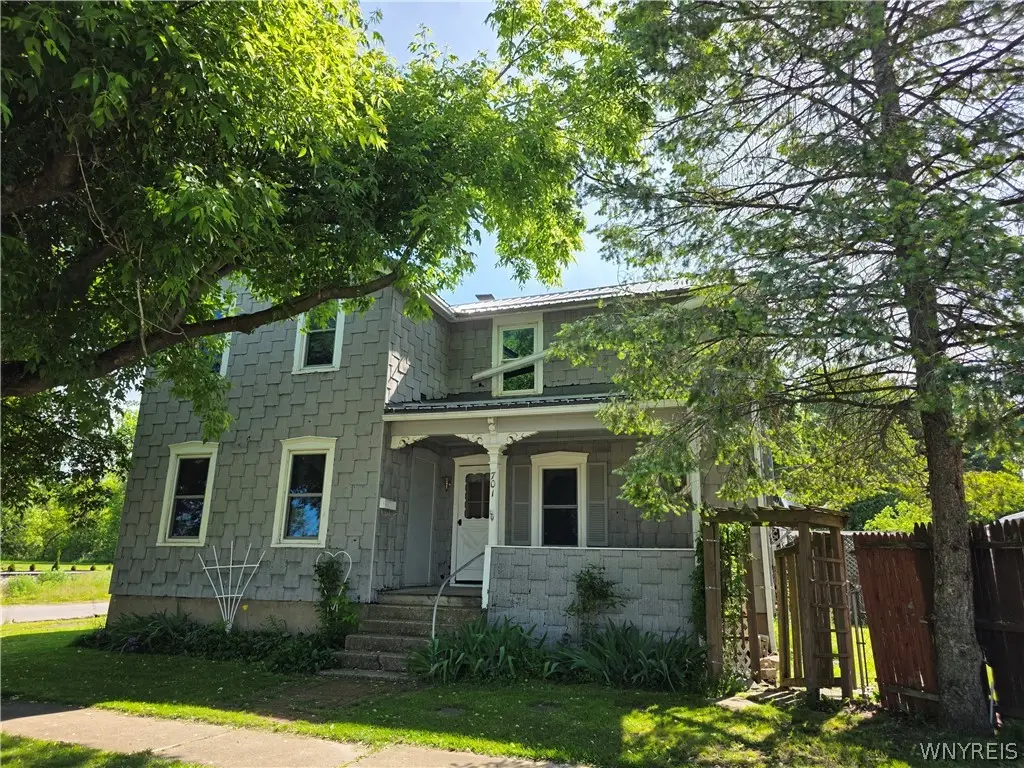 701 Genesee Street, Medina, NY 14103 - #1