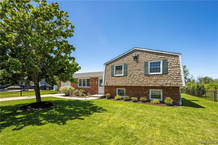 228 Gregory Place, Grand Island, NY 14072 - #2