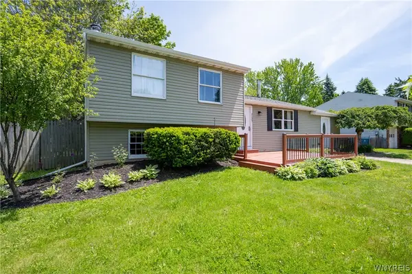 7125 Brandywine Drive, Derby, NY 14047
