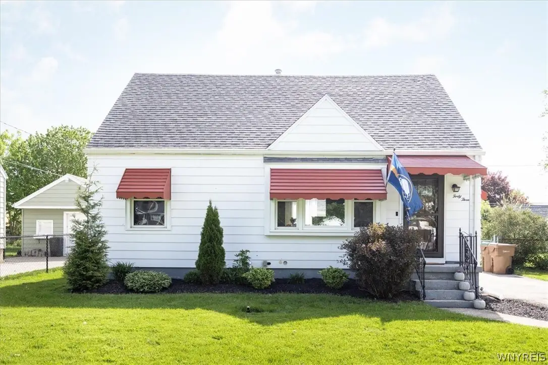 43 Oehman Boulevard, Buffalo, NY 14225 - #1