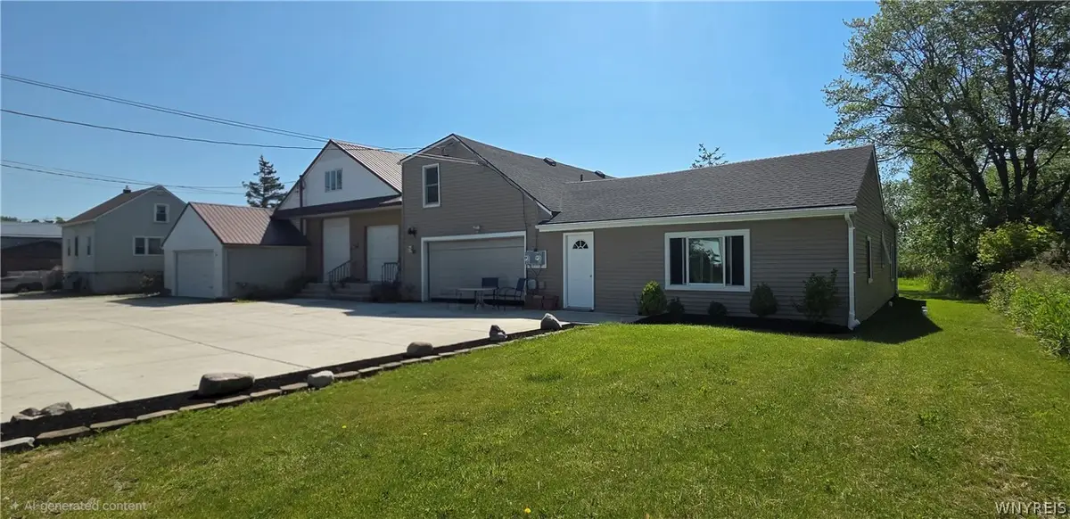 210 Westminster Road, Buffalo, NY 14224 - #1