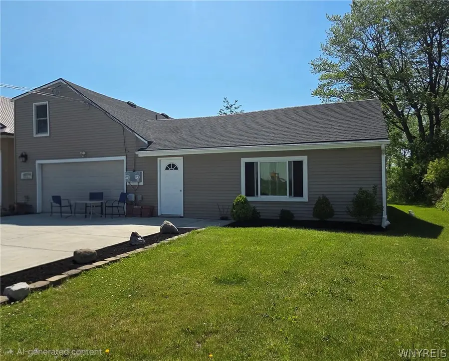 210 Westminster Road, Buffalo, NY 14224 - #2