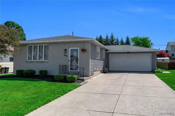288 Barbados Drive, Buffalo, NY 14227