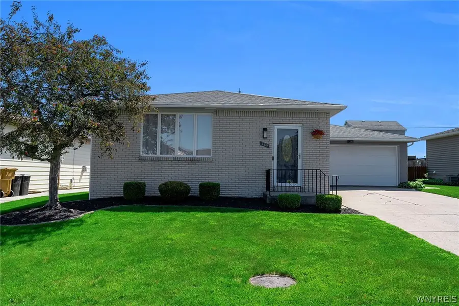 288 Barbados Drive, Buffalo, NY 14227 - #3