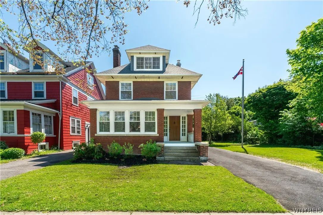 1143 Elmwood Avenue, Buffalo, NY 14222 - #1