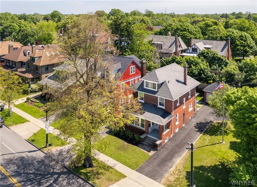 1143 Elmwood Avenue, Buffalo, NY 14222 - #2