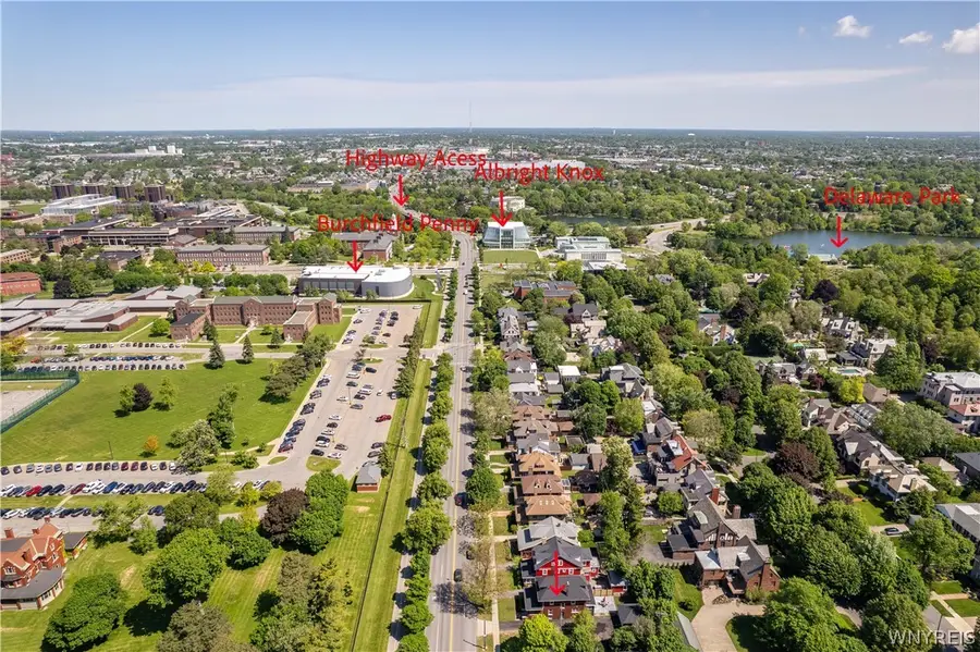 1143 Elmwood Avenue, Buffalo, NY 14222 - #3