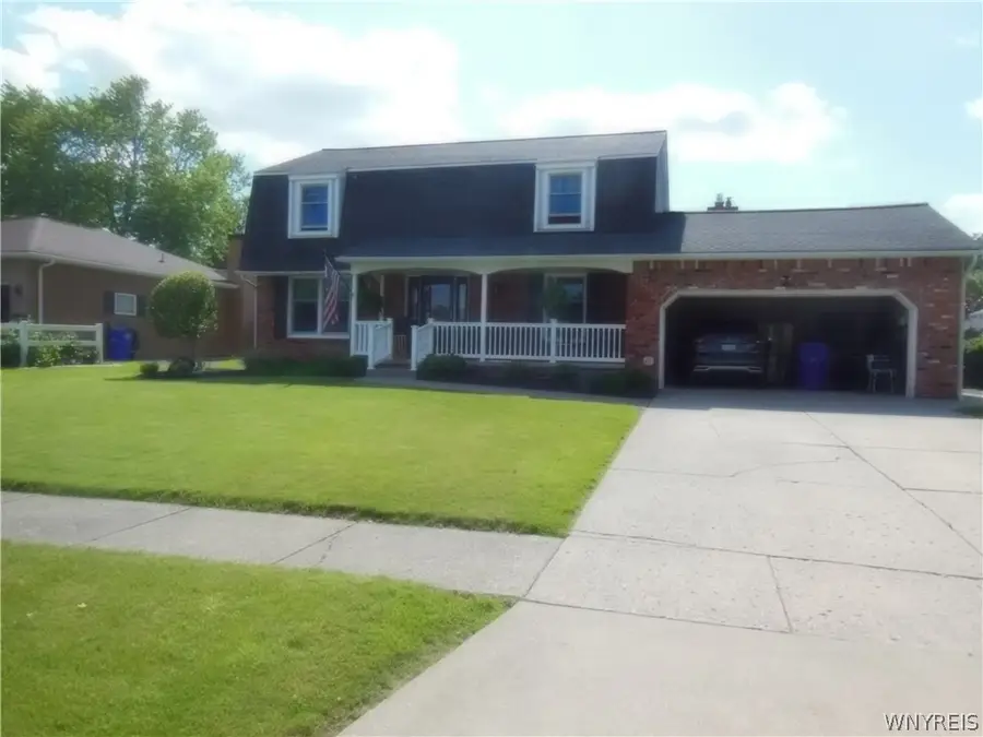 38 Old Farm Circle, Buffalo, NY 14218 - #2