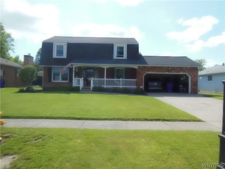 38 Old Farm Circle, Buffalo, NY 14218 - #3