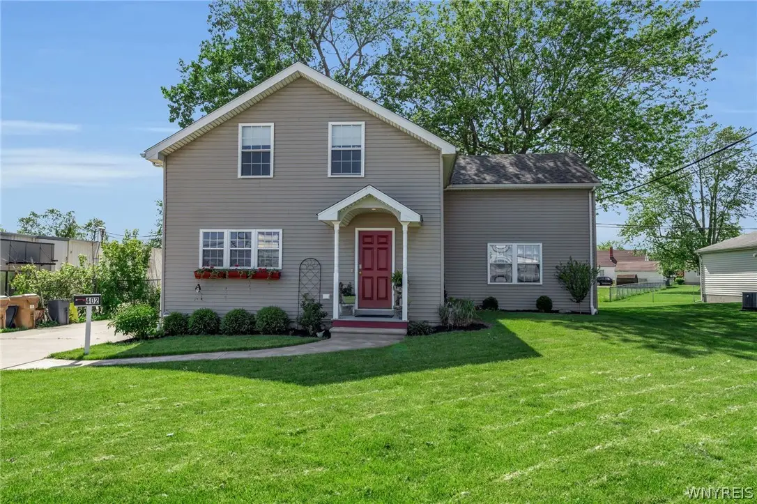 402 Cayuga Road, Buffalo, NY 14225 - #1