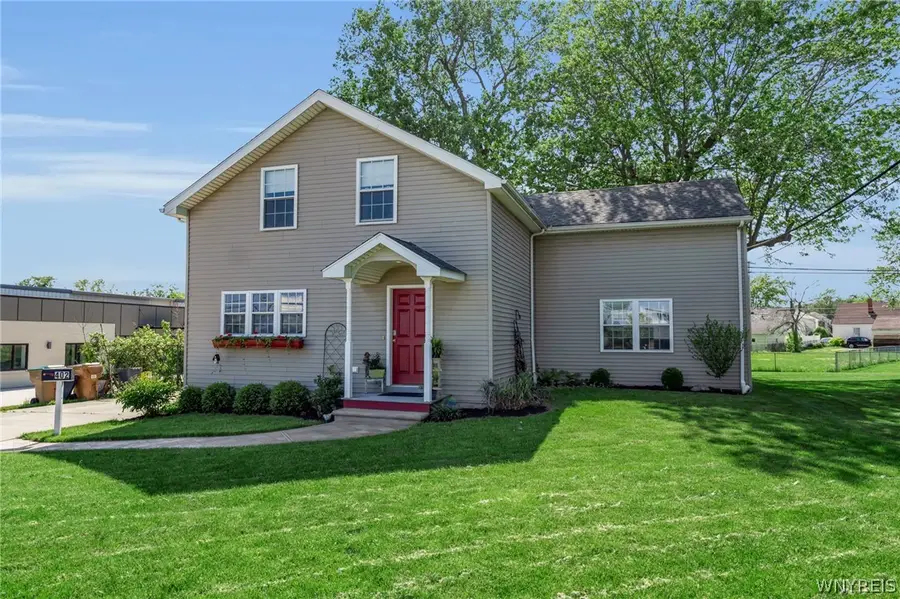 402 Cayuga Road, Buffalo, NY 14225 - #2