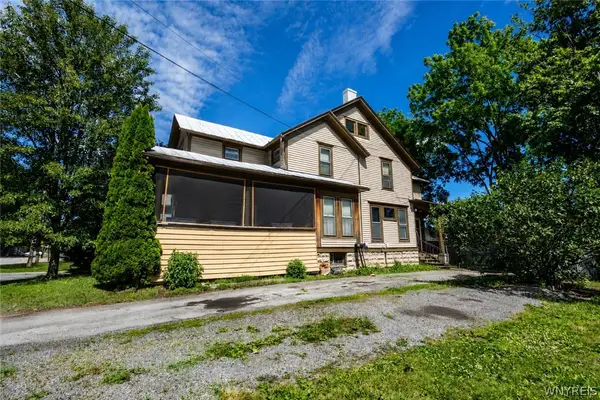 30 S Main Street, Batavia, NY 14020