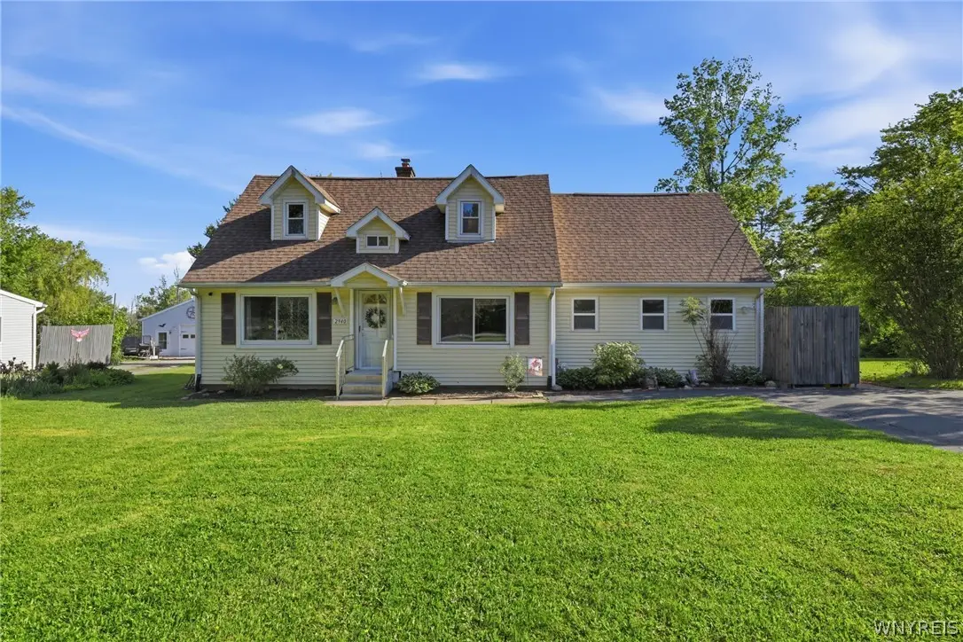 2940 Cloverbank Road, Hamburg, NY 14075 - #1