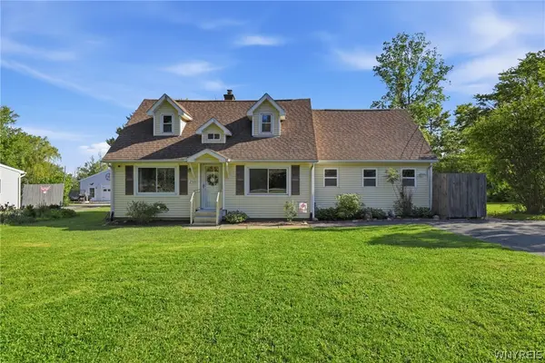 2940 Cloverbank Road, Hamburg, NY 14075