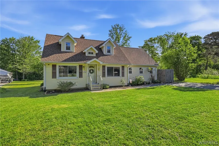 2940 Cloverbank Road, Hamburg, NY 14075 - #2