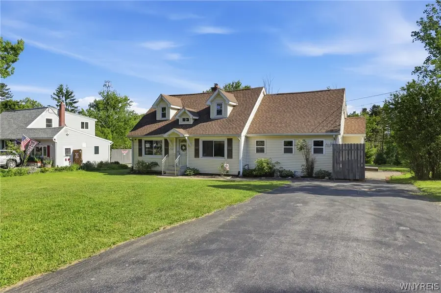 2940 Cloverbank Road, Hamburg, NY 14075 - #3