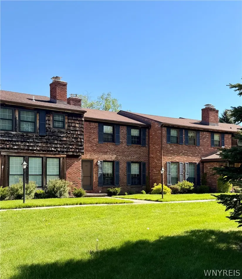113 Cimarand Drive, Williamsville, NY 14221 - #1