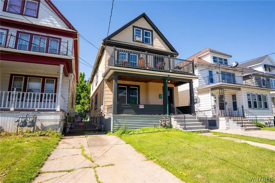 41 Philadelphia Street, Buffalo, NY 14207 - #2