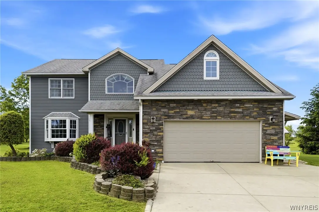 3525 N Boston Road, Eden, NY 14057 - #1
